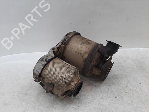Particulate filter VW GOLF VII (5G1, BQ1, BE1, BE2) 1.6 TDI | BP34377511M81 - Image 6