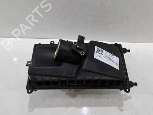 Used Air filter box LAND ROVER RANGE ROVER IV (L405) 4.4 SDV8 4x4 (340 hp) 30828980