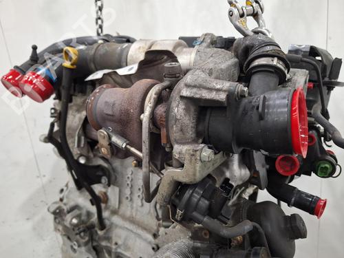 Motor FORD B-MAX (JK) 1.5 TDCi | BP31089114M1 