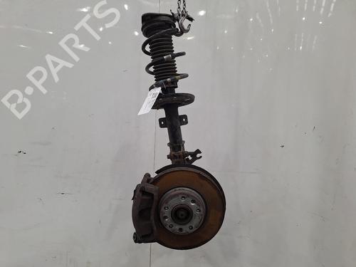 Used Left front suspension Left front suspension VAUXHALL COMBO Mk IV (E) Box Body/MPV (K9) 1.5 D (102 hp) 33466869 33466869