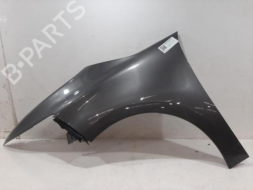 Used Left front fenders Left front fenders CITROËN GRAND C4 SPACETOURER (3A_, 3E_) 1.5 BlueHDi 130 (131 hp) 33242204 33242204