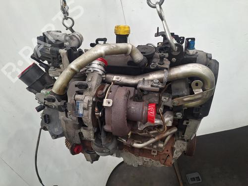 Engine NISSAN JUKE (F15) 1.5 dCi | BP33436193M1 - Image 3