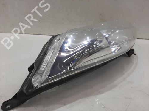 Right headlight NISSAN JUKE (F15) 1.6 | BP29603685C29 