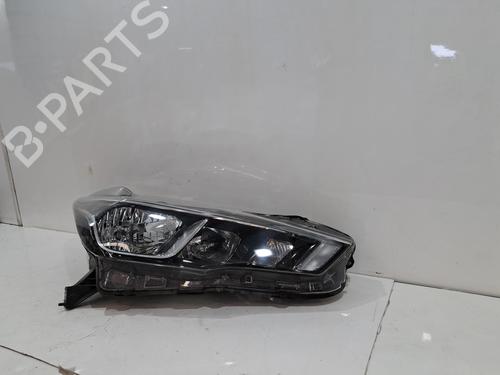 Right headlight NISSAN MICRA V (K14) 1.0 IG-T 100 | BP36106162C29 - Image 3