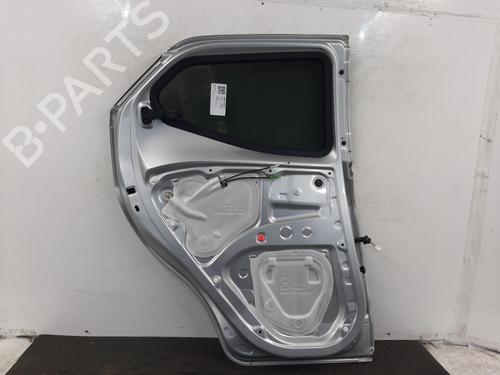 Left rear door TOYOTA AYGO (_B4_) 1.0 (KGB40) | BP29445158C4 