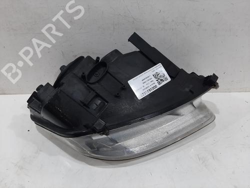 Left headlight FORD C-MAX (DM2) 1.8 | BP32172068C28 