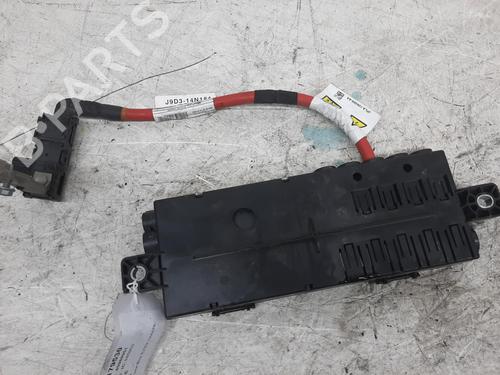 Fuse box JAGUAR I-PACE (X590) EV400 AWD | BP26754669E1 - Image 4
