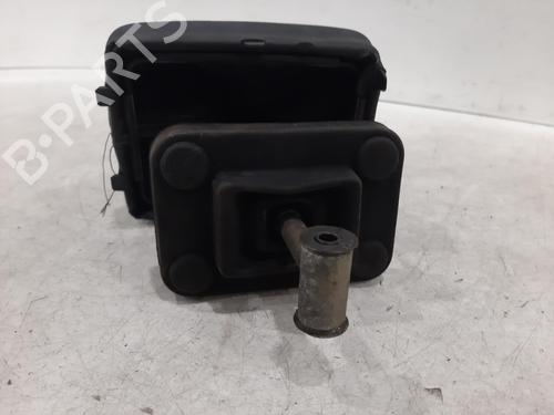 Gear lever PEUGEOT 206 Hatchback (2A/C) 1.6 16V | BP26750426M90 