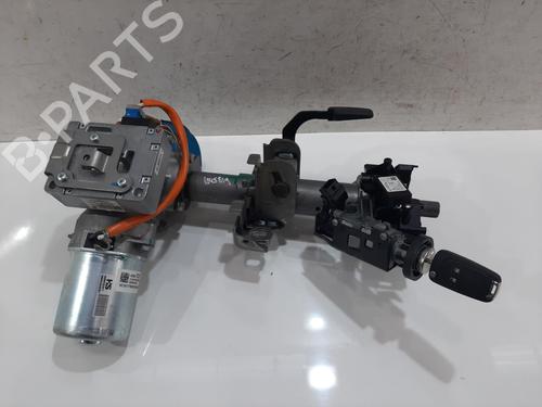 Steering column VAUXHALL VIVA (C16) 1.0 | BP33467289M21 - Image 2