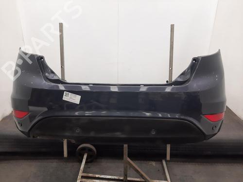 Bak støtfanger FORD FIESTA VI (CB1, CCN) 1.6 Ti (105 hp) 29417209