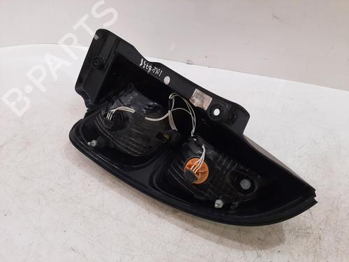 Left taillight CITROËN C3 Picasso (SH_) 1.6 HDI 90 | BP34273962C34  - Image 5