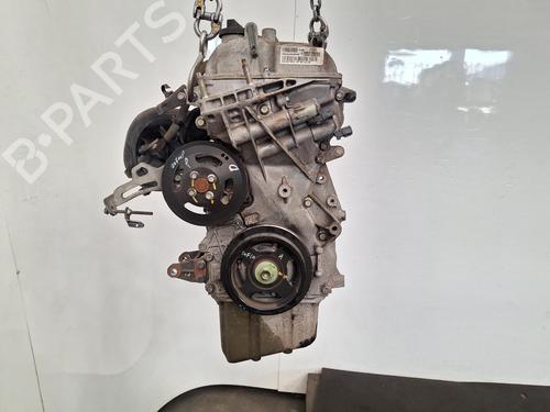 Used Engine Engine SUZUKI ALTO VII (GF, HA25_, HA35_) 1.0 (AMF310, GFC31S) (68 hp) 34339191 34339191