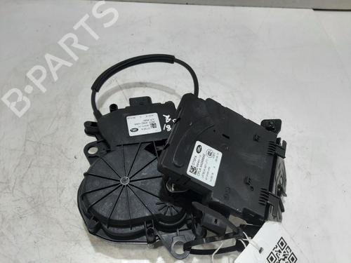 Używane Zamek klapy tylnej / bagażnika JAGUAR I-PACE (X590) EV400 AWD (400 hp) 30533121