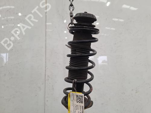 Left front suspension NISSAN MICRA V (K14) 1.0 IG-T 100 | BP28723027M72 