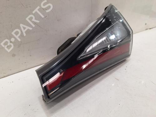 Right taillight HYUNDAI i20 III (BC3, BI3) 1.0 T-GDI hybrid 48V | BP26815196C35 