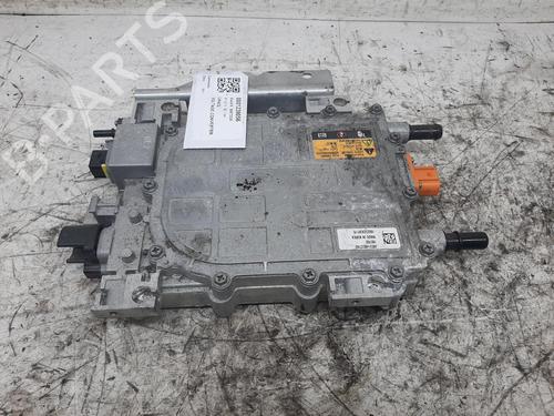 Inverter/Converter JAGUAR I-PACE (X590) EV400 AWD | BP26856233M119 