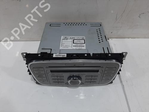 Used Other Other FORD FOCUS II (DA_, HCP, DP) 1.6 (100 hp) 35922894 35922894
