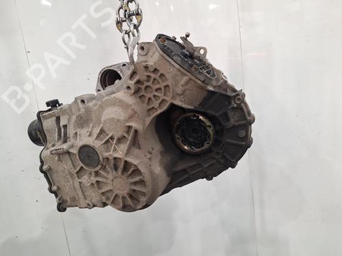 Gearbox SKODA OCTAVIA III (5E3, NL3, NR3) 1.6 TDI | BP29444948M3 