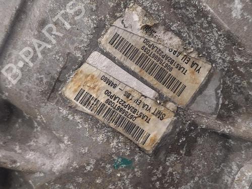 Gearbox SUZUKI CELERIO (LF) 1.0 (AVK310) | BP30180342M3