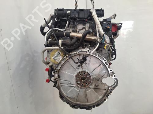 Used Engine JAGUAR XE (X760) 2.0 D (180 hp) 31537926