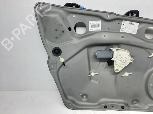 Front left window mechanism MERCEDES-BENZ A-CLASS (W169) A 160 CDI (169.006, 169.306) | BP26868474C22 