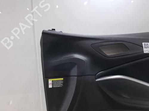 Front right panel VAUXHALL GRANDLAND X / GRANDLAND (A18) 1.2 Turbo (75) | BP40021401C59 - Image 4