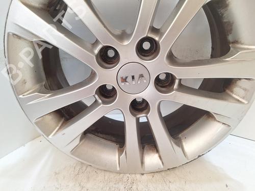 Fælk KIA CEE'D (JD) 1.6 GDI | BP36985915C45 - Image 4