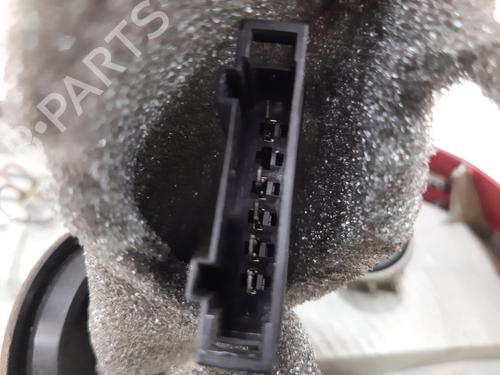 Højre baglygte SKODA FABIA II Combi (545) 1.2 TSI | BP30057873C35 