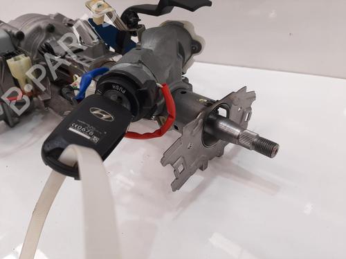 Steering column HYUNDAI i30 (FD) 1.4 | BP33839685M21 - Image 3