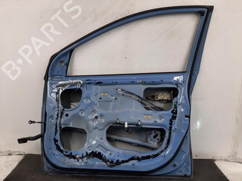 Right front door KIA PICANTO II (TA) 1.0 | BP32380333C3 