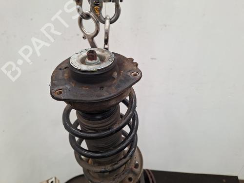 Left front suspension AUDI A3 Convertible (8P7) 1.6 TDI | BP35985606M72 - Image 2