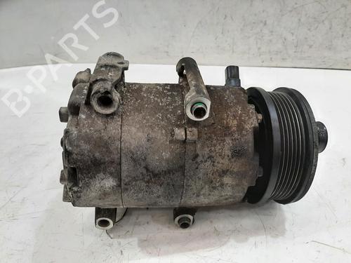 AC compressor FORD FIESTA VI (CB1, CCN) 1.25 | BP33010387M34  - Image 6