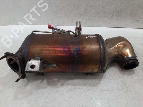 Used Particulate filter Particulate filter VAUXHALL MOKKA / MOKKA X (J13) 1.6 CDTi (136 hp) 33467245 33467245