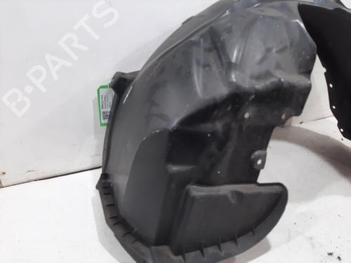 Wheel arch FORD FIESTA VII (HJ, HF) 1.1 Ti-VCT | BP29881951C56
