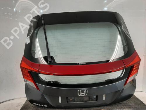 Used Tailgate Tailgate 38445859 38445859