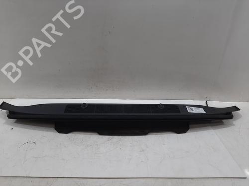 Torpedoplade Torpedoplade VAUXHALL ZAFIRA Mk III (P12) 1.4 (75) (140 hp) 35985604 35985604