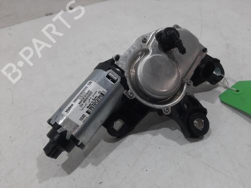 Rear wiper motor AUDI A1 (8X1, 8XK) 1.2 TFSI | BP29884118M102