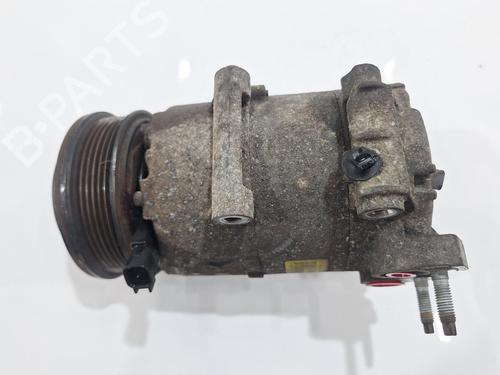AC compressor FORD FIESTA VI (CB1, CCN) 1.5 TDCi | BP39707628M34 - Image 3