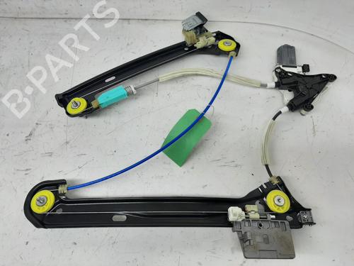 Used Rear right window mechanism MERCEDES-BENZ CLA (C118) CLA 200 (118.387) (163 hp) 26764162