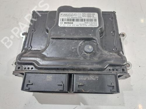 Used Control unit FORD FOCUS IV (HN) 1.0 EcoBoost mHEV Flex (125 hp) 31964505