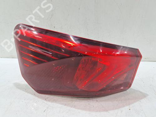 Used Left taillight Left taillight 37267015 37267015