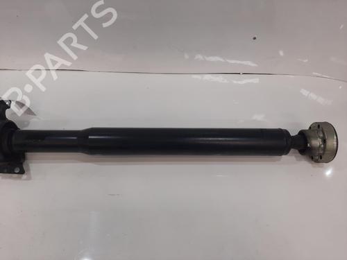 Driveshaft PORSCHE PANAMERA (970) 3.0 D | BP38005566M37 - Image 3