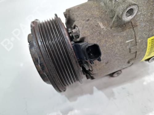 AC compressor FORD FIESTA VI (CB1, CCN) 1.25 | BP38568642M34 - Image 5