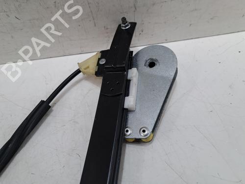Front right window mechanism ALFA ROMEO MITO (955_) 1.4 Turbo MultiAir (955AXM1A, 955AXR11) | BP32478222C23