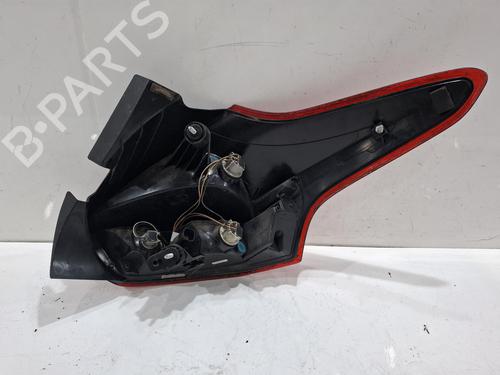 Left taillight FORD FOCUS III 1.5 TDCi | BP40258469C34 - Image 4