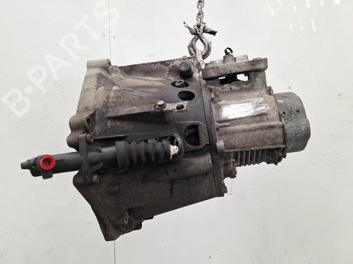 Gearbox CITROËN C3 Picasso (SH_) 1.6 HDi | BP35922570M3 - Image 3