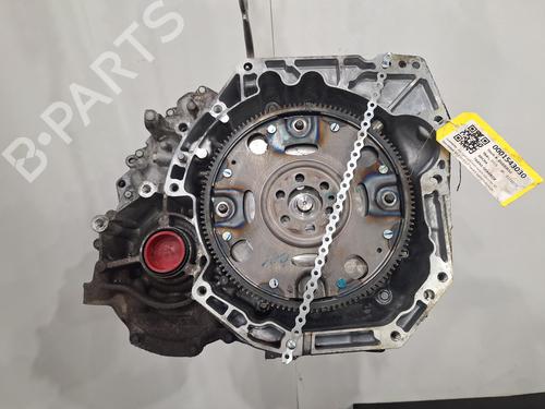 Used Gearbox NISSAN MICRA IV (K13K, K13KK) 1.2 (80 hp) 29922543