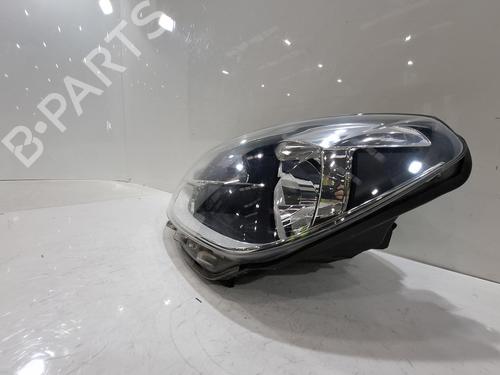 Left headlight VW UP! (121, 122, BL1, BL2, BL3, 123) 1.0 | BP39267429C28 - Image 2
