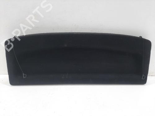 Plage arrière VAUXHALL CORSA Mk IV (E) (X15) 1.4 (90 hp) 31305737