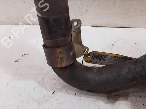 Catalyst FORD FIESTA VII (HJ, HF) 1.0 EcoBoost | BP32409147M10